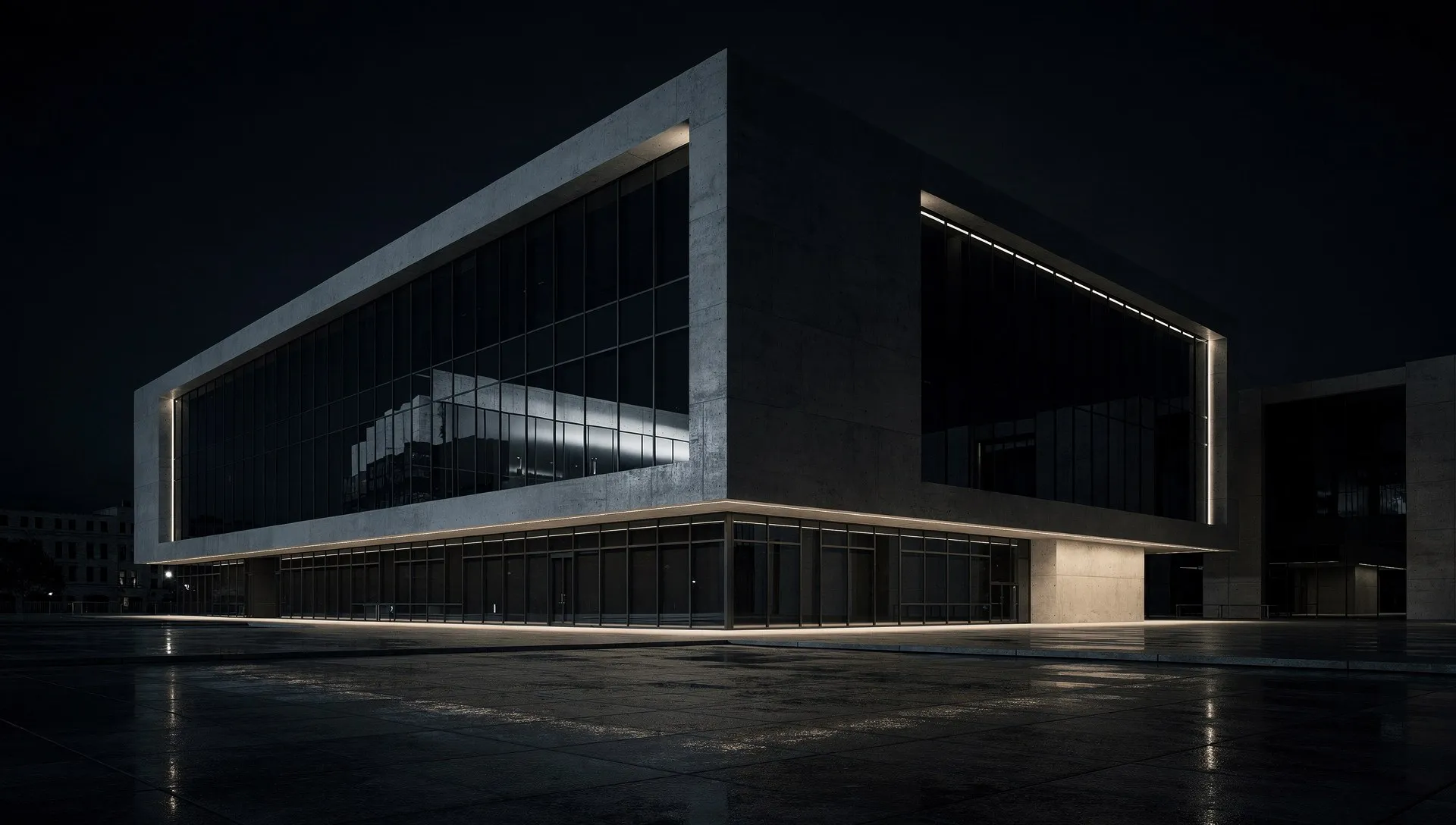 Bureau d'études structure Arkeona — ingénierie structurelle Paris et Île-de-France