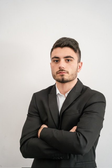 Enzo Valente